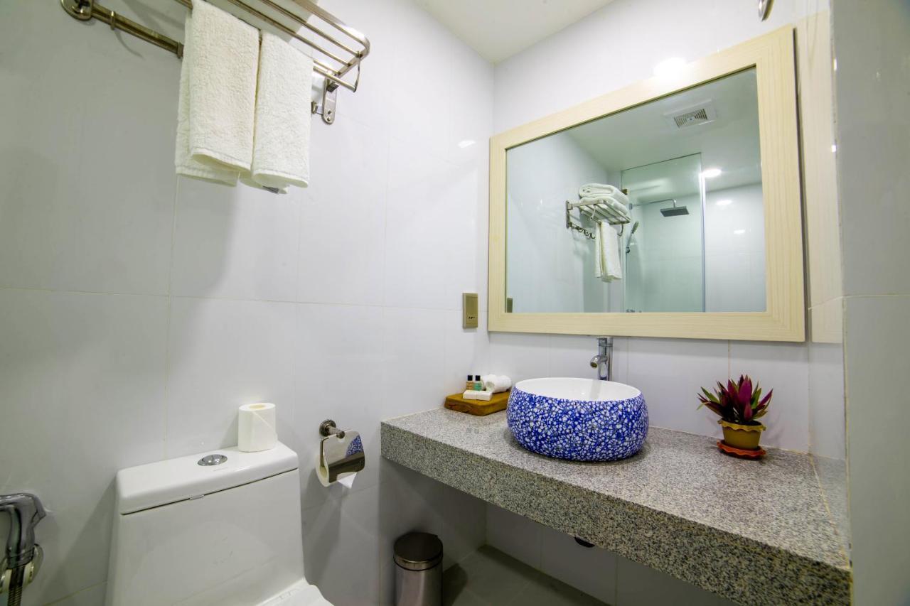 Dhiguveli Breeze Otel Dhigurah  Dış mekan fotoğraf